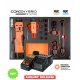 CON-X HYBRIDRIVE - FASTENER MASTER SYSTEM - EVA