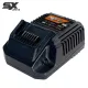 Battery Charger - 18V - SX DRIVE
