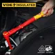 Torque Wrench - 3/8" Micrometer - VDE Insulated - 20 TO 100NM