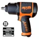 1/2"DR Impact Wrench - Bolt Busting Torque: 1,800Nm | 1,330ft-lbs