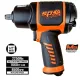 1/2"DR Impact Wrench - Bolt Busting Torque: 2,250Nm | 1,660ft-lbs