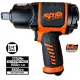 3/4"DR Impact Wrench - Bolt Busting Torque: 2,250Nm | 1,660ft-lbs