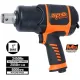 1"DR Impact Wrench - Bolt Busting Torque: 3,450Nm | 2,550ft-lbs