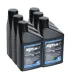 Compressor Oil - 1Lt Bottle - (CARTON OF 6)