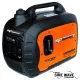 Inverter Generator - 3300W - Super Quiet