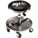 STOOL - PNEUMATIC WITH STORAGE