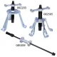 Hub Puller - 3 Leg