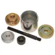 Front Control Arm Bush Tool