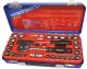 888 3/8"Dr Socket Set - 12pt Metric/SAE - 50pc