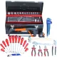888 SERIES STARTER TOOL KIT - 66PC - METRIC