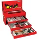 152PC MM/AF GENERAL TOOL KIT W/TC806NF