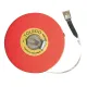 FIBREGLASS MEASURING TAPE METRIC - 30M