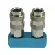 Puma 2 Way Quick Coupler