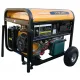 Electric Start 6.0kW Petrol Generator