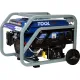 2.8KW Petrol Generator