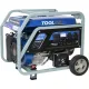4.5KW Petrol Generator