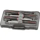 Teng 4pc Wood Chisel Set 10, 16, 18 & 20mm w/Case