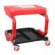 Torin - Big Red TR6300 Creeper Seat with Tray