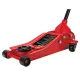 Torin - Big Red T830018 Garage Floor Jack Low Profile 3 Ton