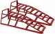 Wayco Car Ramp 2 Ton (1 Pair)