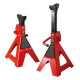 Torin - Big Red T412002 Axle Stand (1Pr) 12 Ton