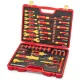 39 PIECE VDE INSULATED TOOL SET
