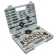 Groz 41 Piece Metric Tap & Die Set (M3-M12)