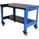 ProEquip Mobile Workbench 1100x700x830mm