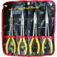ProEquip 4pc Long Handle Plier Set