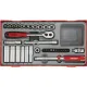 1/4" Drive Socket Set