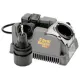 Drill Doctor Industrial 2.5-13mm Drill Bit Cap
