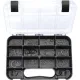 Champion GJ Grab Kit 120pc Ext. & Int. Metric Circlips