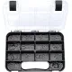 Champion GJ Grab Kit 115pc Ext. & Int. Imperial Circlips