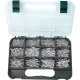Champion GJ Grab Kit 605pc Aluminium Rivets