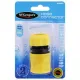 HOSE END CONNECTOR 12MM