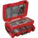 Teng 110pc Mobile Service Tool Kit #1 w/TC-SC