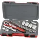 20 Piece 1/2" Drive AF Socket Set