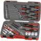 68 Piece 1/2" Drive Tool Set