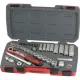 39 Piece 3/8" Drive Socket Set