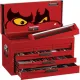 140 Piece Tool Kit