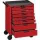 491 Piece Tool Kit Metric