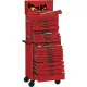Teng 715Pc Mega Master Mm/Af Tool Set (Nf)