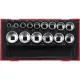 15 Piece 1/2" Drive AF Socket Set