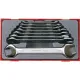 8 Piece Double Open Ended Spanner S(pre tax):	et