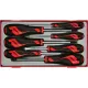 7PC MEGA DRIVE SCREWDRIVER SET
