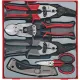 5PC CUTTING TOOLS SET (DBL TC TRAY)