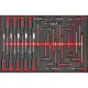 23 Piece Wrenches Set (EVA)