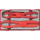 3PC HOSE CLAMP SET