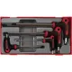 7 Piece T Handle Hex Key Set
