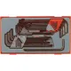28 Piece Hex Key Set
